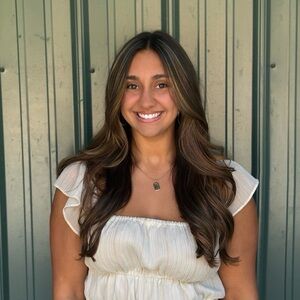 Meet your Posher, Haley